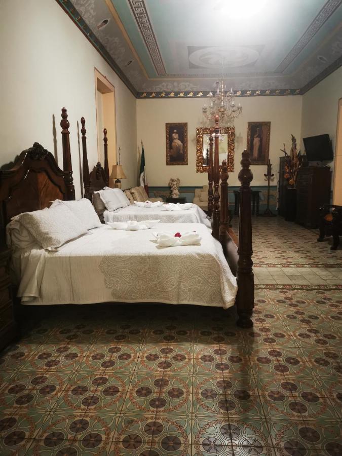 Hotel Gran Misiones Querétaro Exteriér fotografie